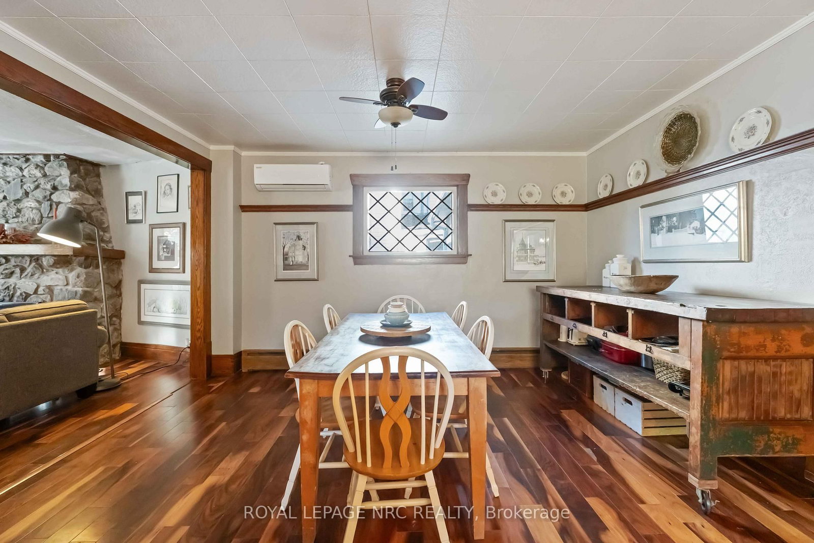 Detached House for sale at 3638 Cutler Street, Fort Erie, Ontario, L0S 1N0 - Ridgeway - MLS: X12968236