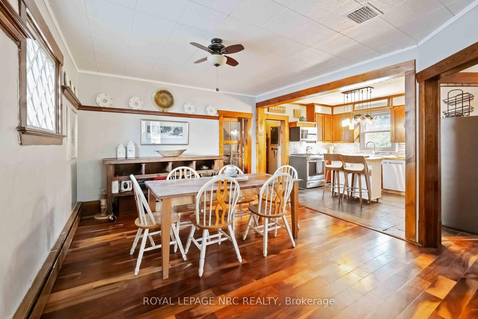 Detached House for sale at 3638 Cutler Street, Fort Erie, Ontario, L0S 1N0 - Ridgeway - MLS: X12968236