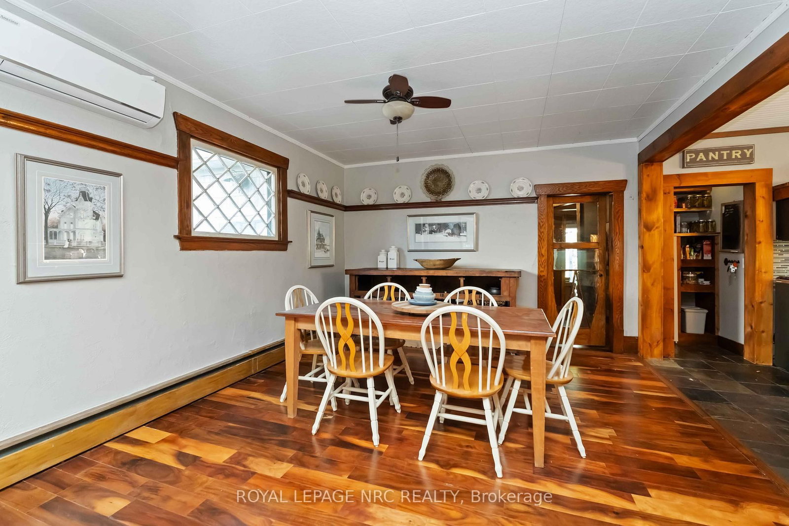 Detached House for sale at 3638 Cutler Street, Fort Erie, Ontario, L0S 1N0 - Ridgeway - MLS: X12968236