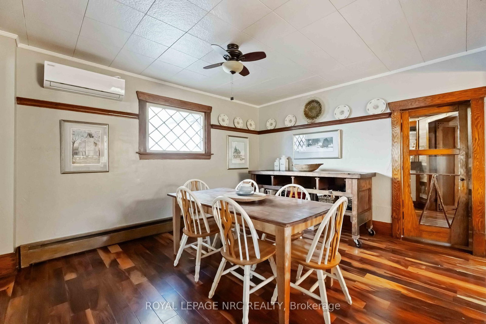 Detached House for sale at 3638 Cutler Street, Fort Erie, Ontario, L0S 1N0 - Ridgeway - MLS: X12968236