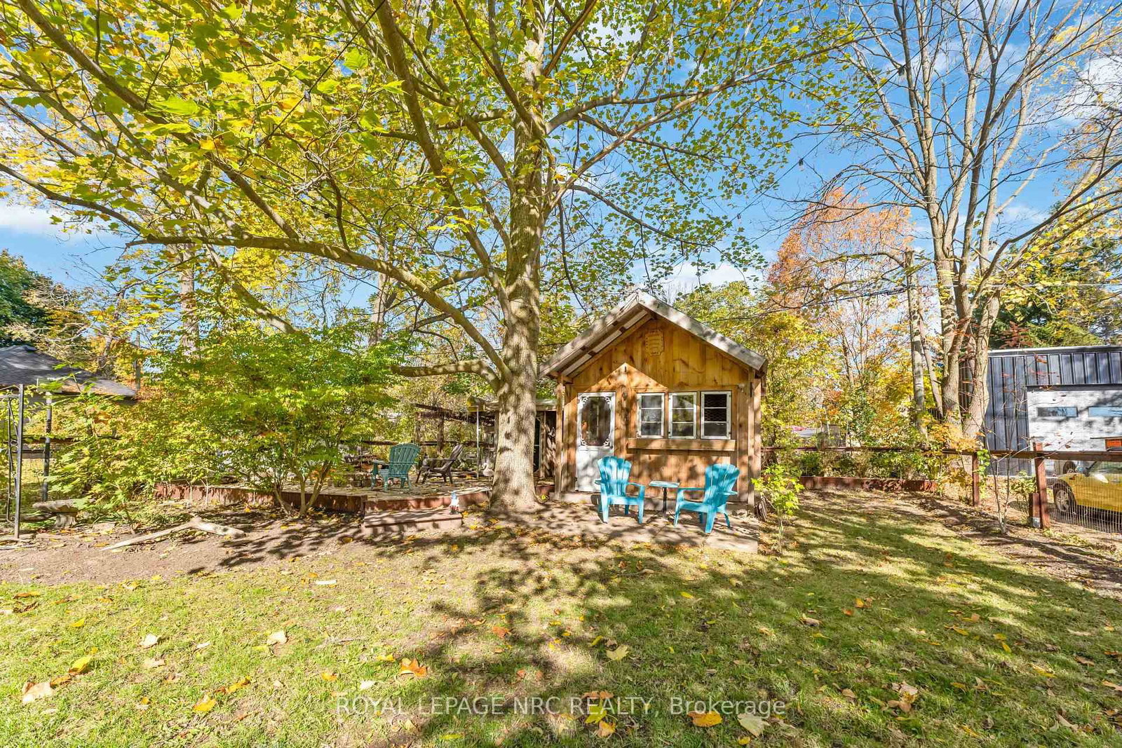 Detached House for sale at 3638 Cutler Street, Fort Erie, Ontario, L0S 1N0 - Ridgeway - MLS: X12968236