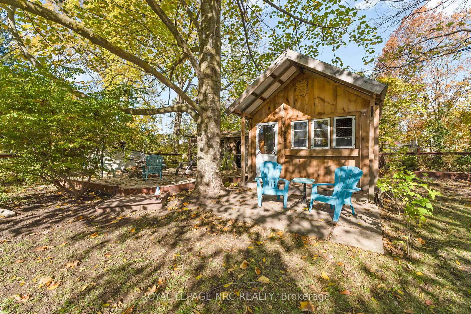 Detached House for sale at 3638 Cutler Street, Fort Erie, Ontario, L0S 1N0 - Ridgeway - MLS: X12968236