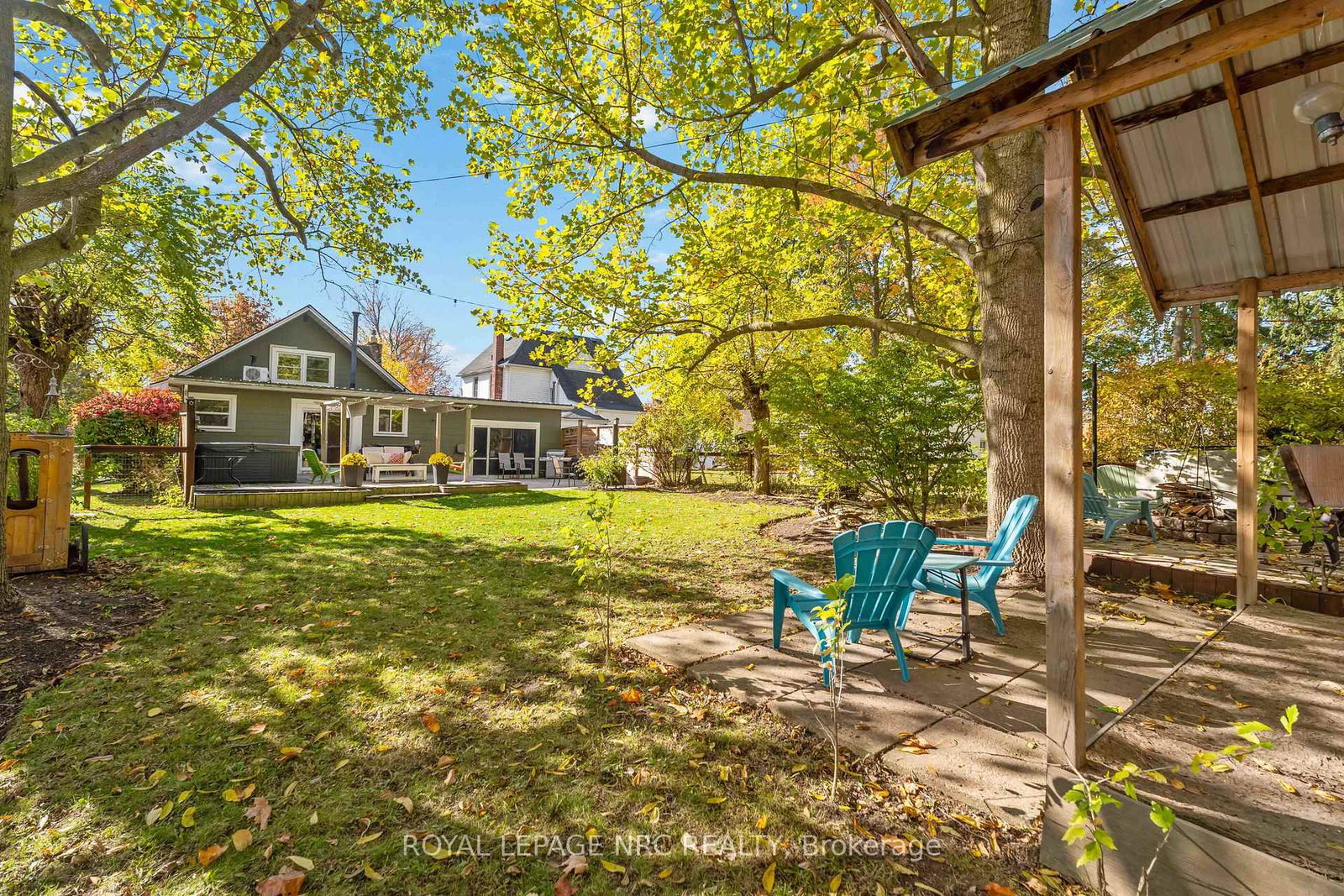 Detached House for sale at 3638 Cutler Street, Fort Erie, Ontario, L0S 1N0 - Ridgeway - MLS: X12968236