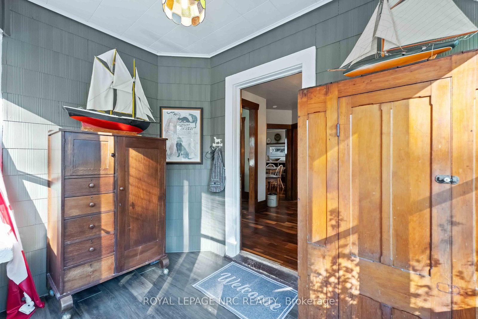 Detached House for sale at 3638 Cutler Street, Fort Erie, Ontario, L0S 1N0 - Ridgeway - MLS: X12968236