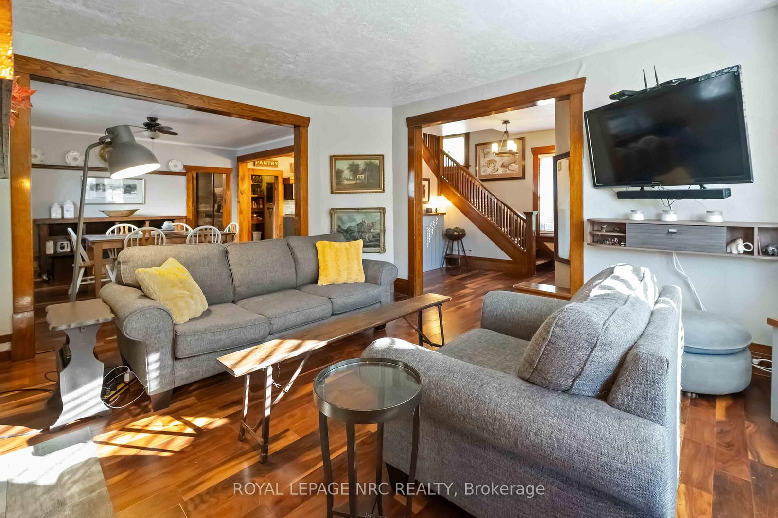 Detached House for sale at 3638 Cutler Street, Fort Erie, Ontario, L0S 1N0 - Ridgeway - MLS: X12968236