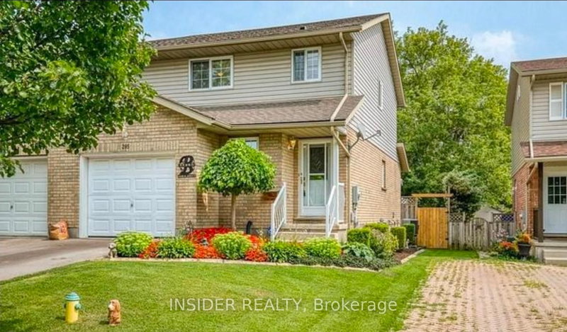 285 Railway Ave, Stratford, Ontario