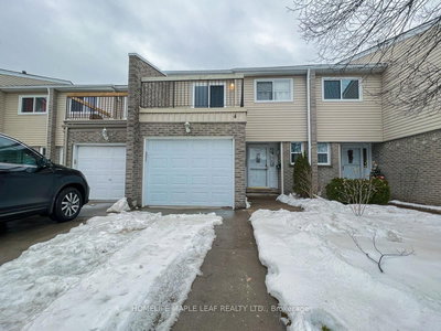 4 - 711 Osgoode Dr | London South | Image