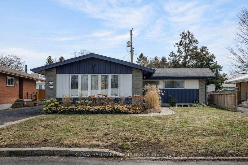 home for sale on 2160 Lambeth Walk