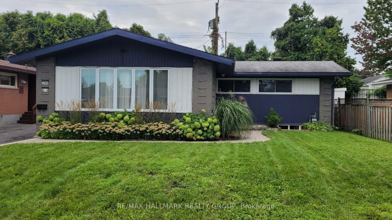 2160 Lambeth Walk, Ottawa, K2C 1G1 | Image 2