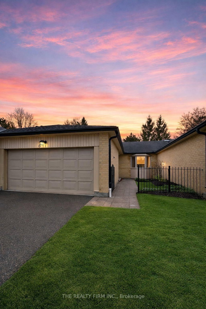 home for sale on 6-93 Pine Valley Gate