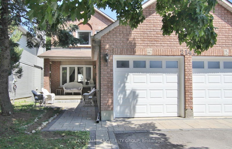 home for lease on 2143 Johnston Road
