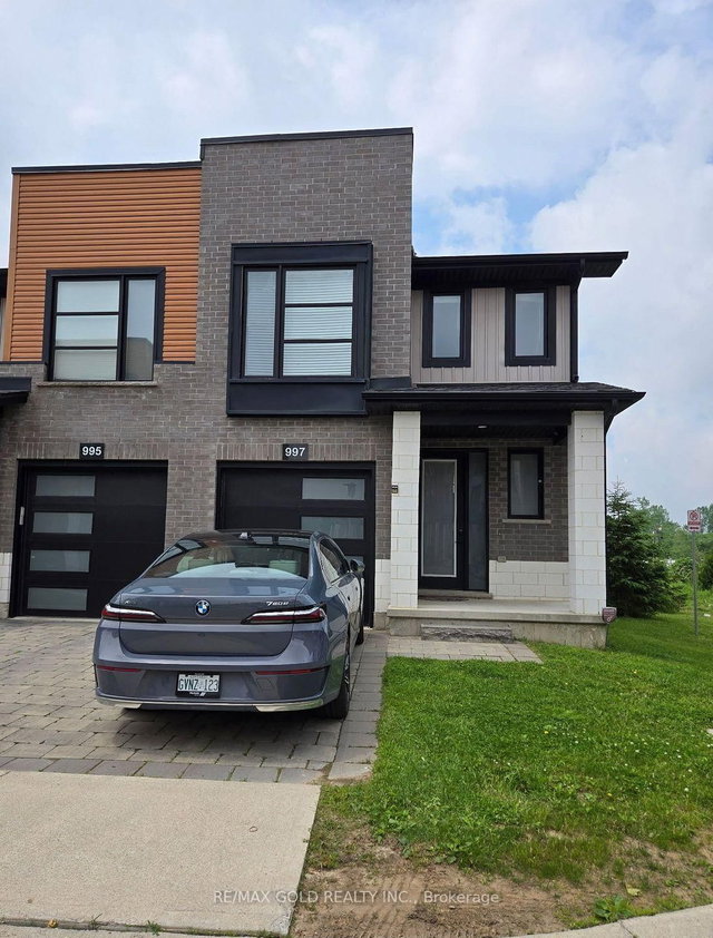 997 West Village Square