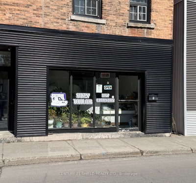 7 First St | Cornwall | Image