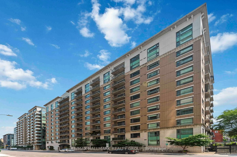 home for sale on 204-200 Besserer Street