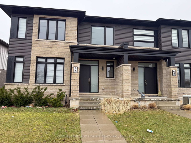 home for sale on 64 Summersides Boulevard