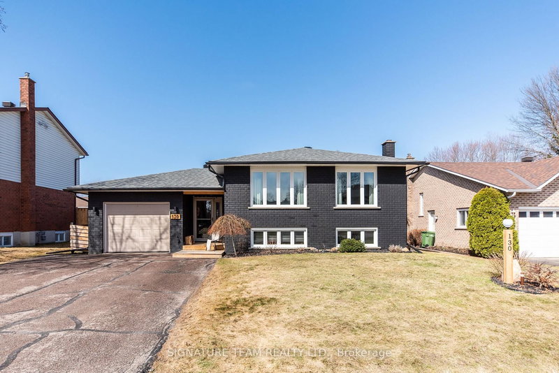 home for sale on 130 Noik Drive