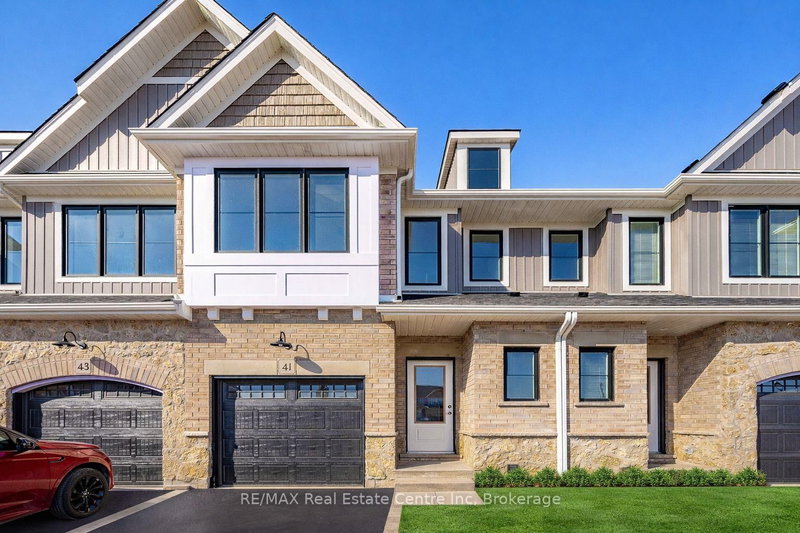 home for lease on 41 Hedley Lane