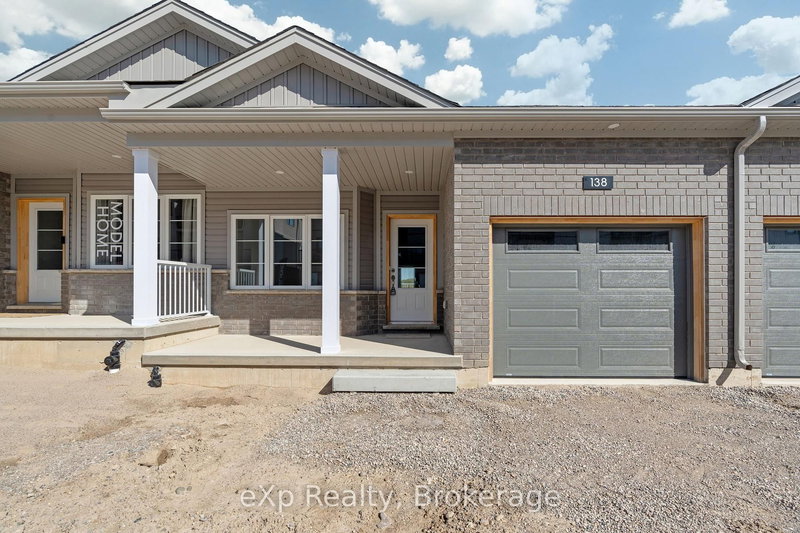 home for lease on 138 Tempera Street