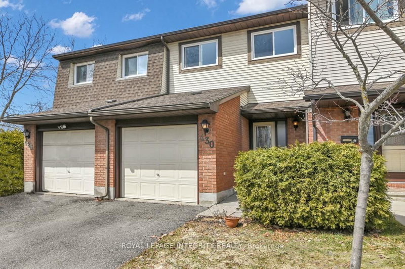 430 Sandhamn Private, Ottawa, K1T 2Z1 | Image 2