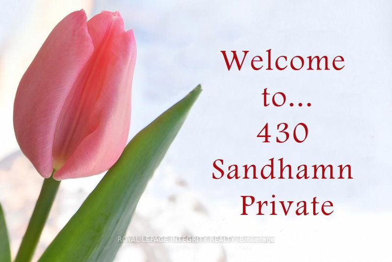 430 Sandhamn Private, Ottawa, K1T 2Z1 | Image 3