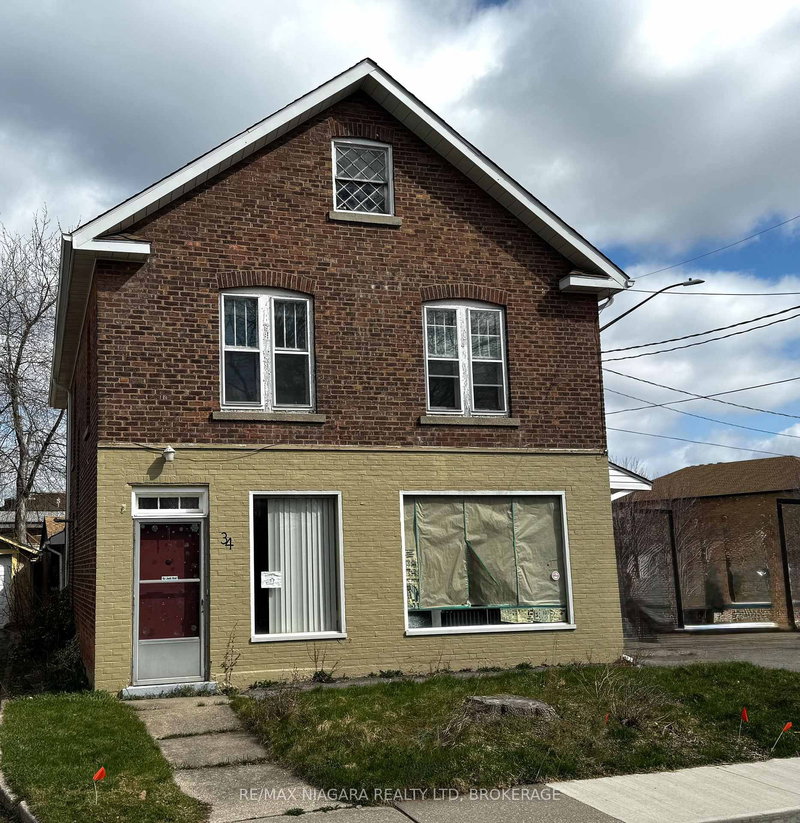 34 Avenue Pl, Welland, L3B 4B1 | Image 2