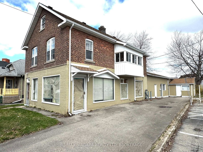 34 Avenue Pl, Welland, L3B 4B1 | Image 3