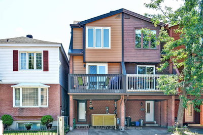 256 BRUYERE St | Ottawa | Image