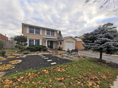 Upper - 77 Roseneath Cres | Kitchener | Image