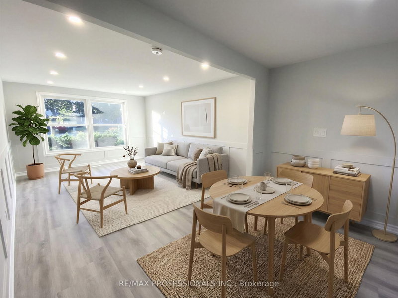 Upper - 77 Roseneath Cres, Kitchener, N2E 1V8 | Image 3