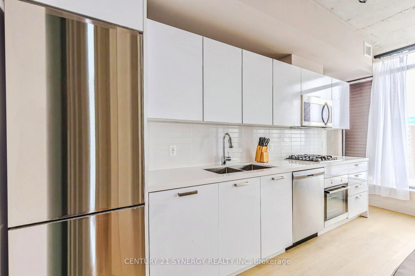 203 Catherine Street, Unit 1209 - Photo 11