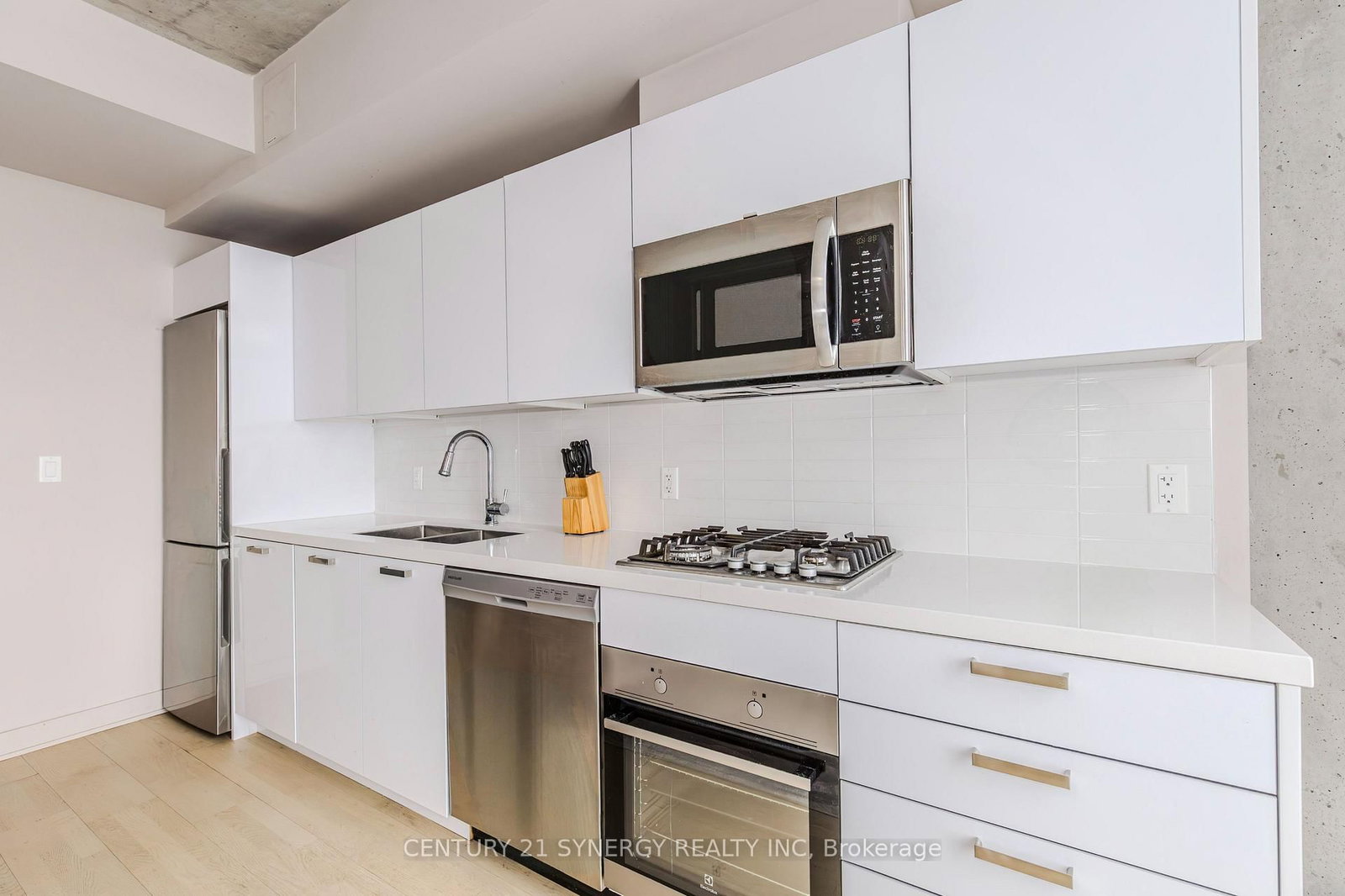 203 Catherine Street, Unit 1209 - Photo 12
