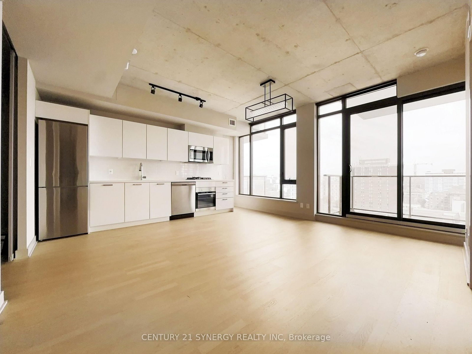 203 Catherine Street, Unit 1209 - Photo 14