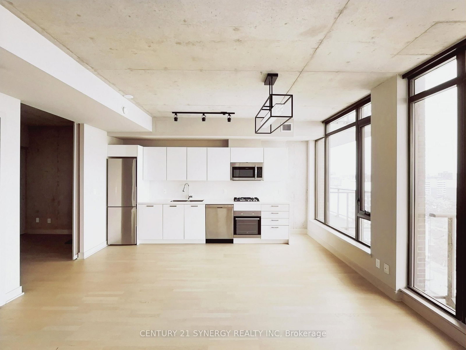 203 Catherine Street, Unit 1209 - Photo 15