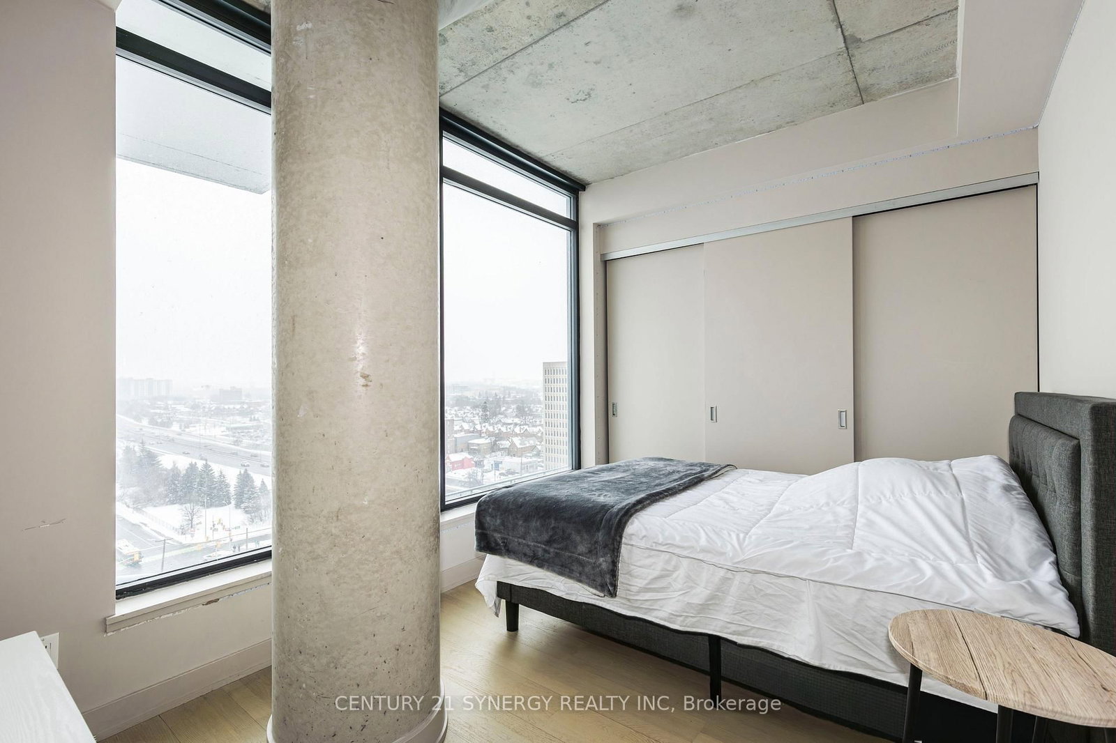 203 Catherine Street, Unit 1209 - Photo 16