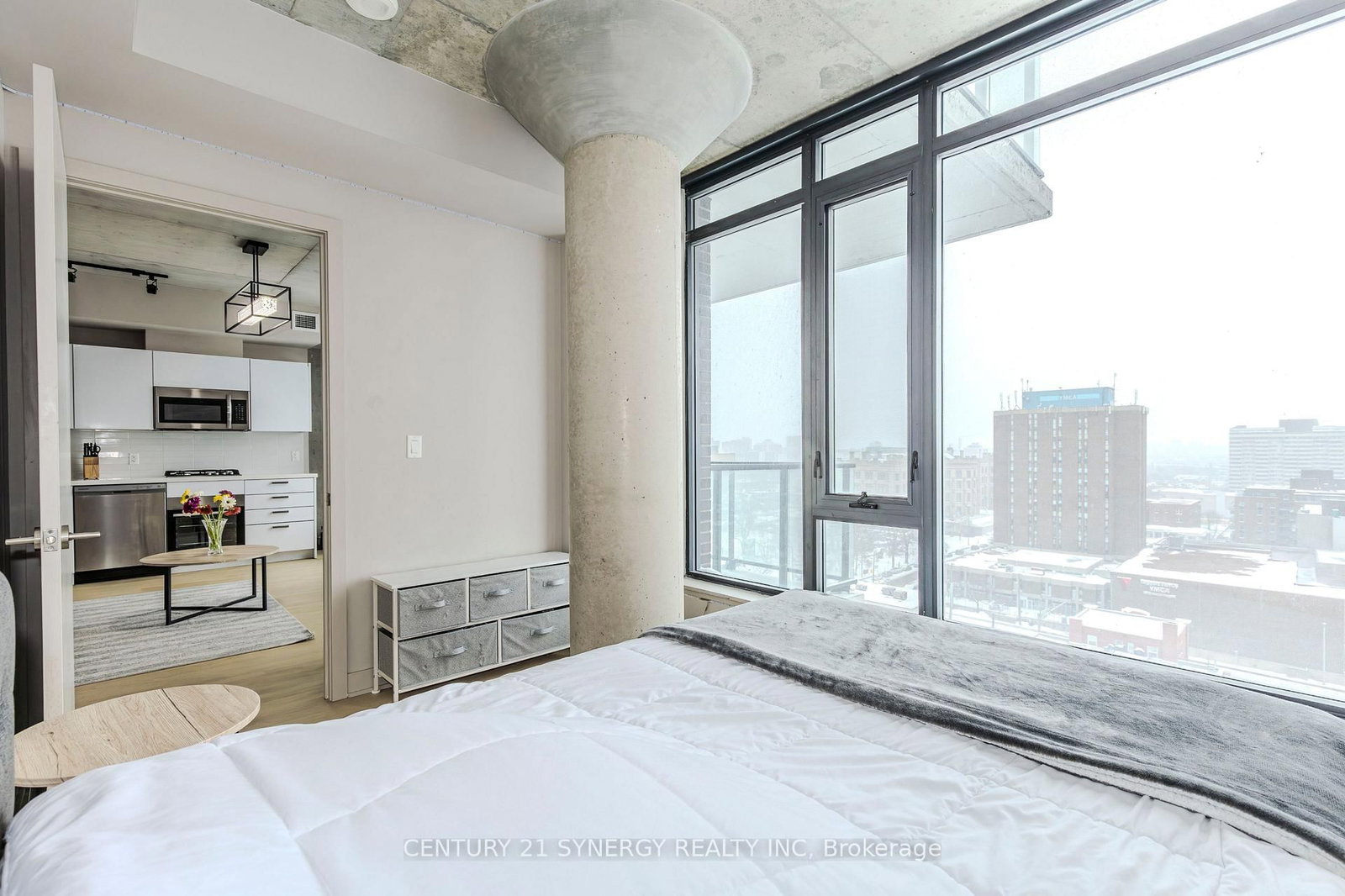 203 Catherine Street, Unit 1209 - Photo 17