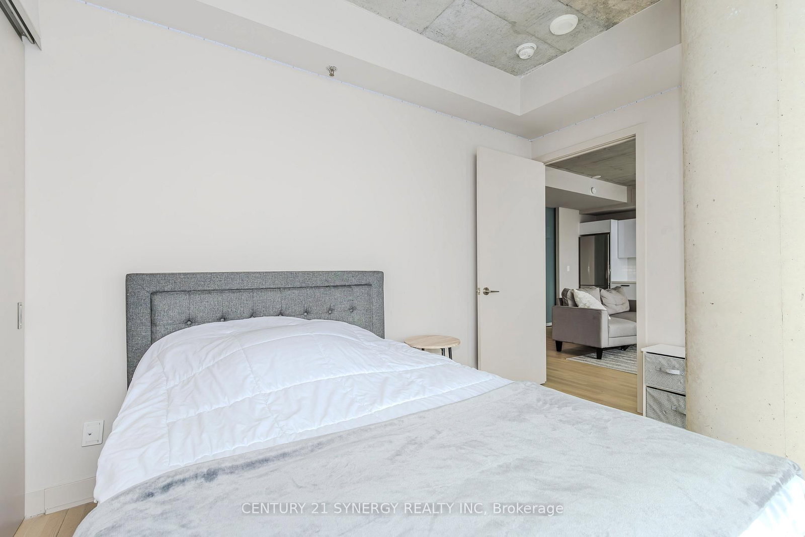 203 Catherine Street, Unit 1209 - Photo 18