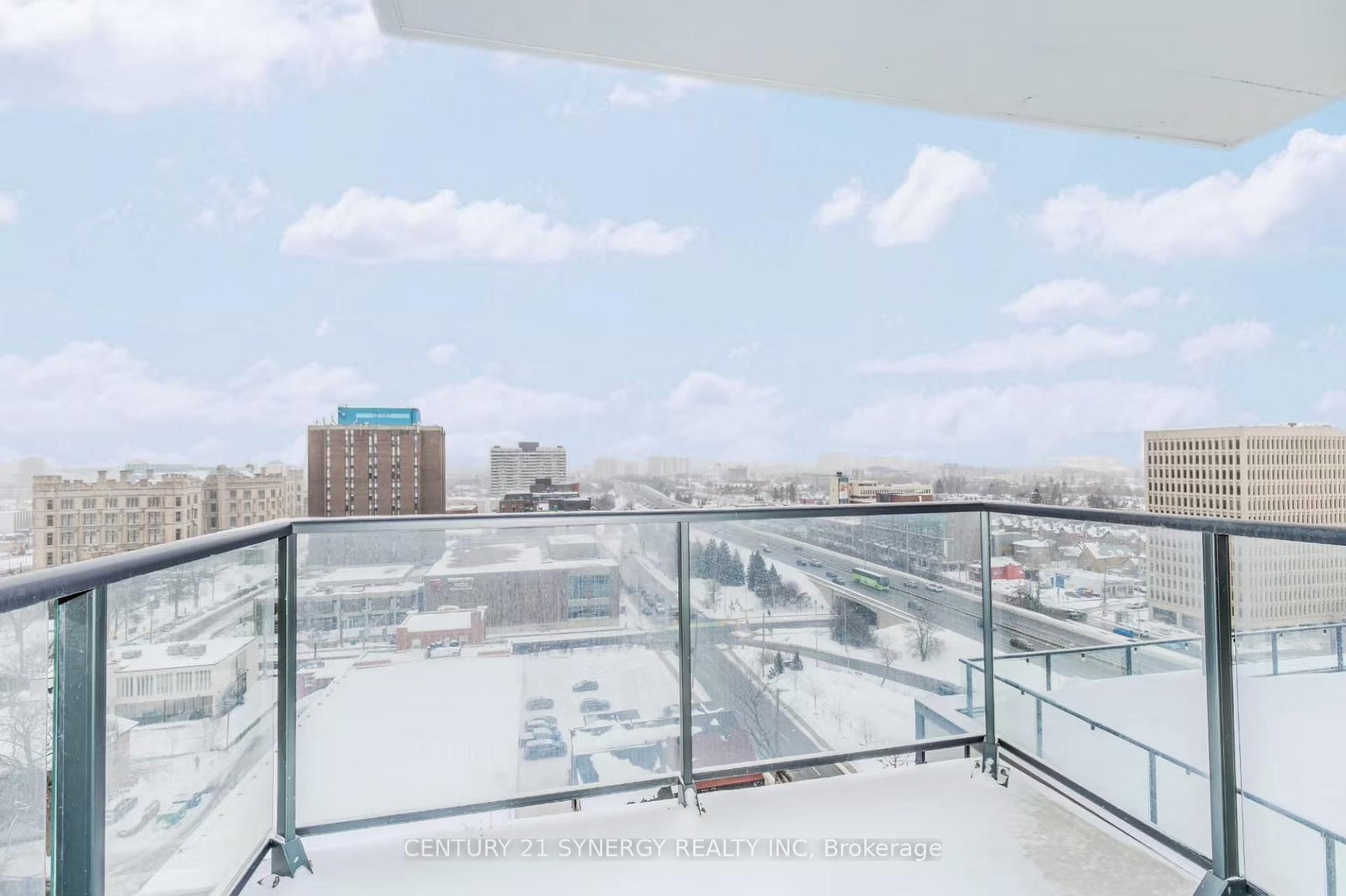 203 Catherine Street, Unit 1209 - Photo 23