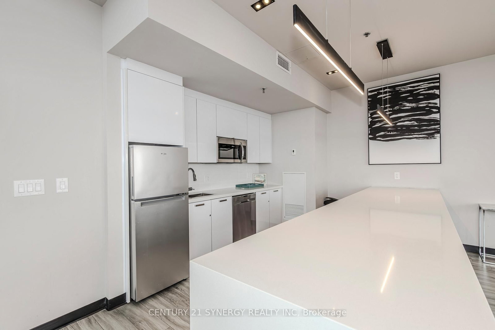 203 Catherine Street, Unit 1209 - Photo 25