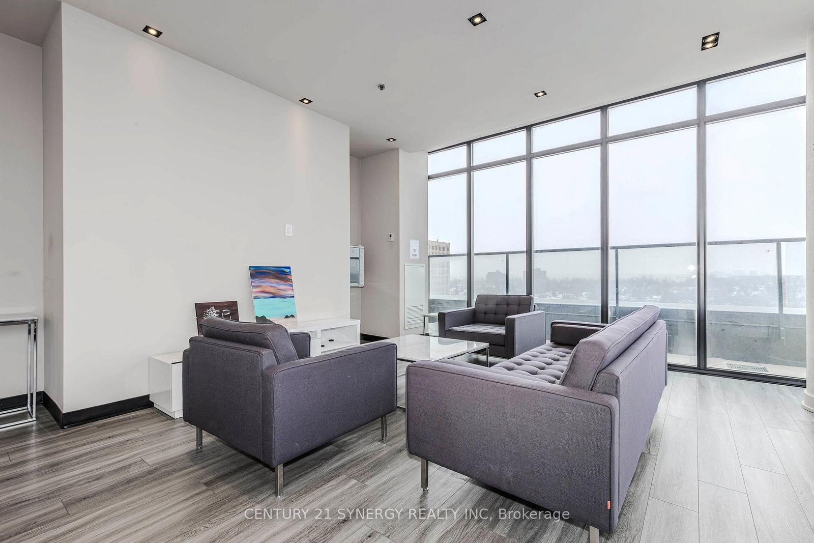 203 Catherine Street, Unit 1209 - Photo 26