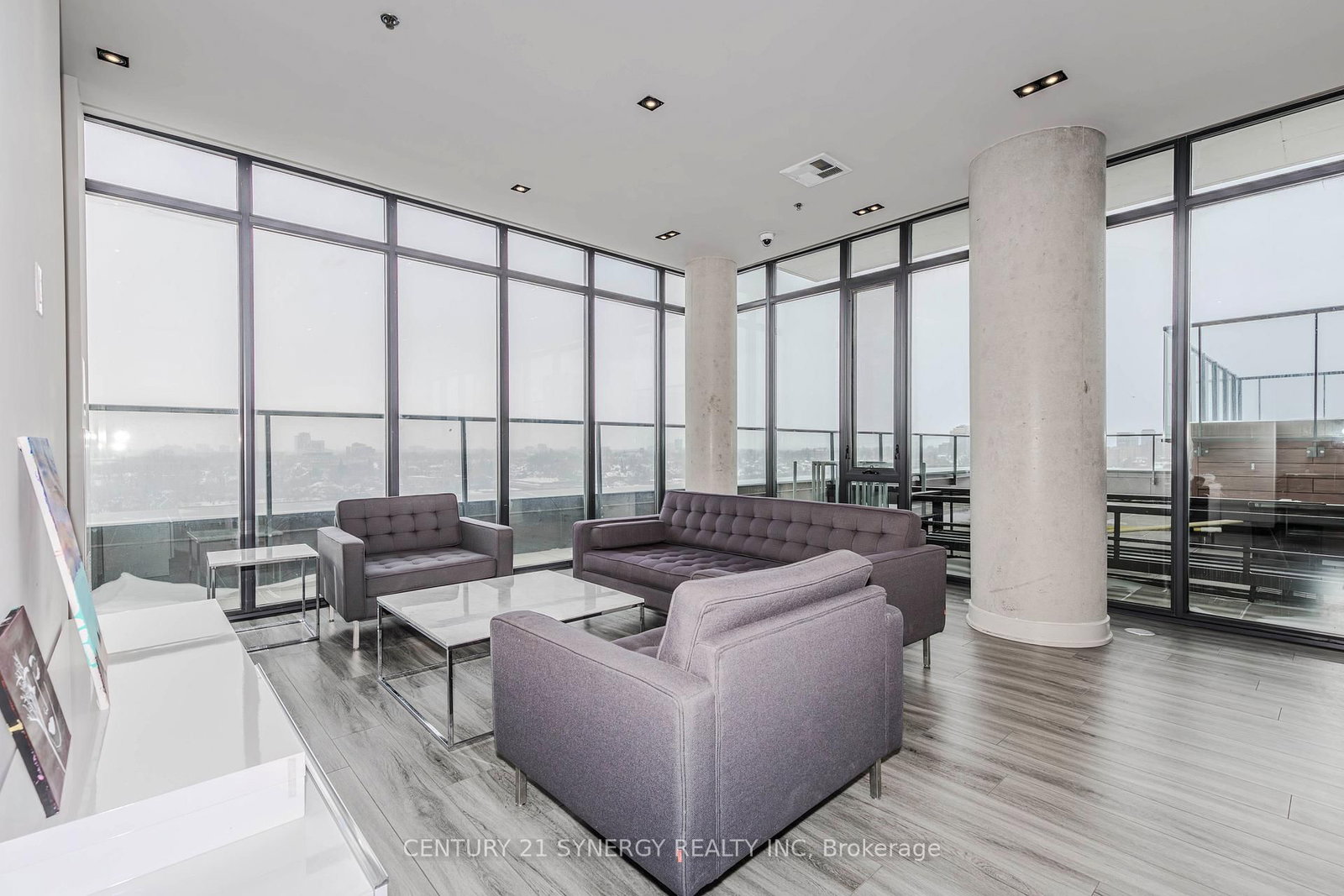 203 Catherine Street, Unit 1209 - Photo 27