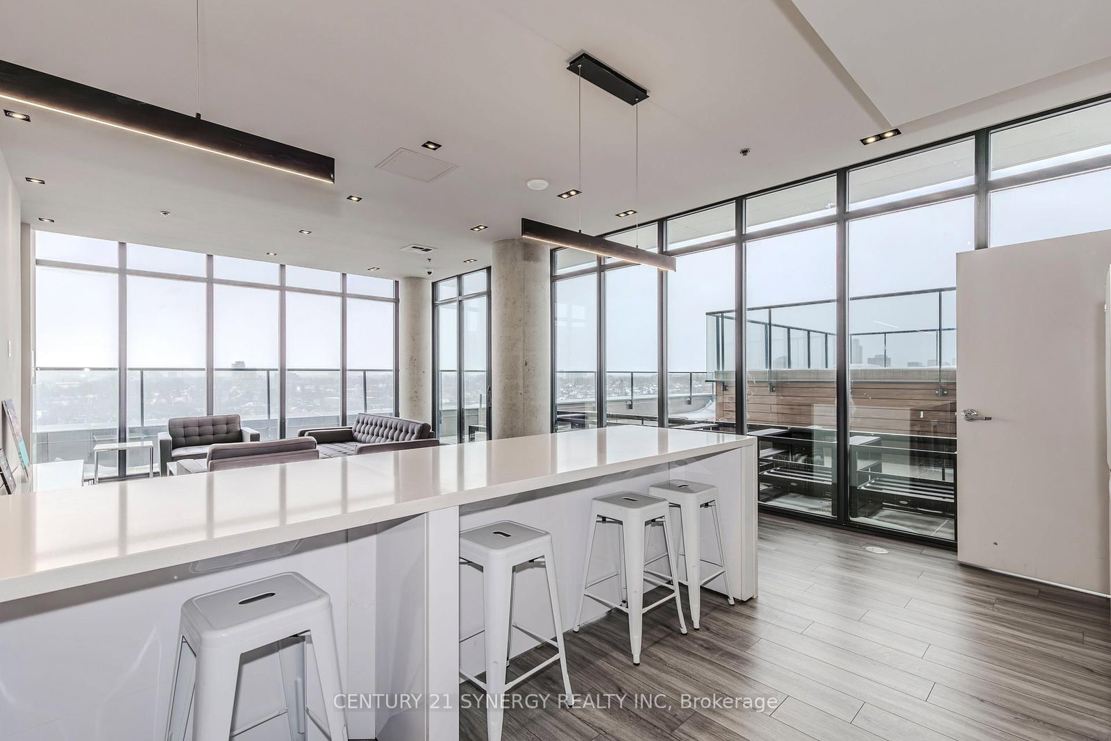 203 Catherine Street, Unit 1209 - Photo 28