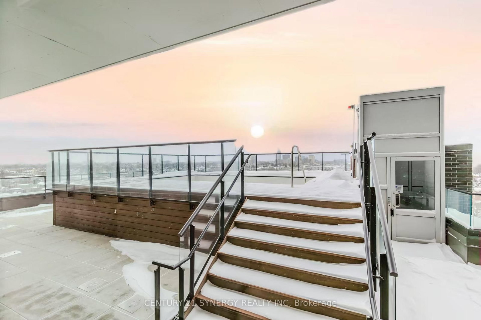 203 Catherine Street, Unit 1209 - Photo 29