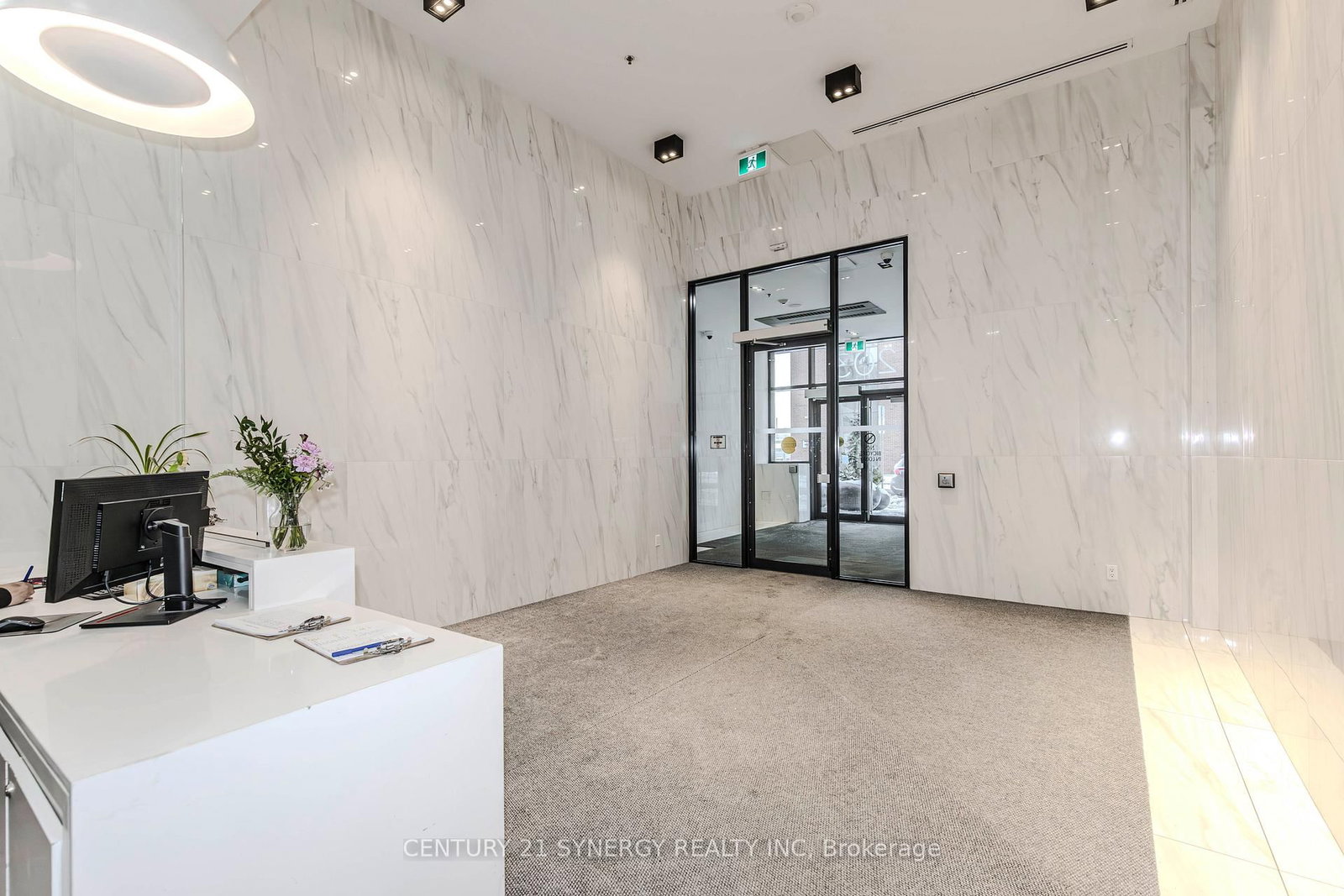 203 Catherine Street, Unit 1209 - Photo 3