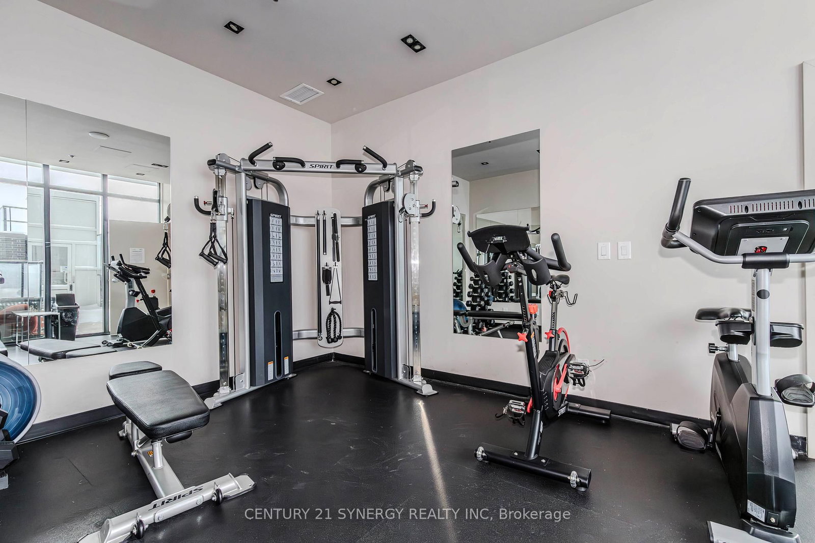 203 Catherine Street, Unit 1209 - Photo 30