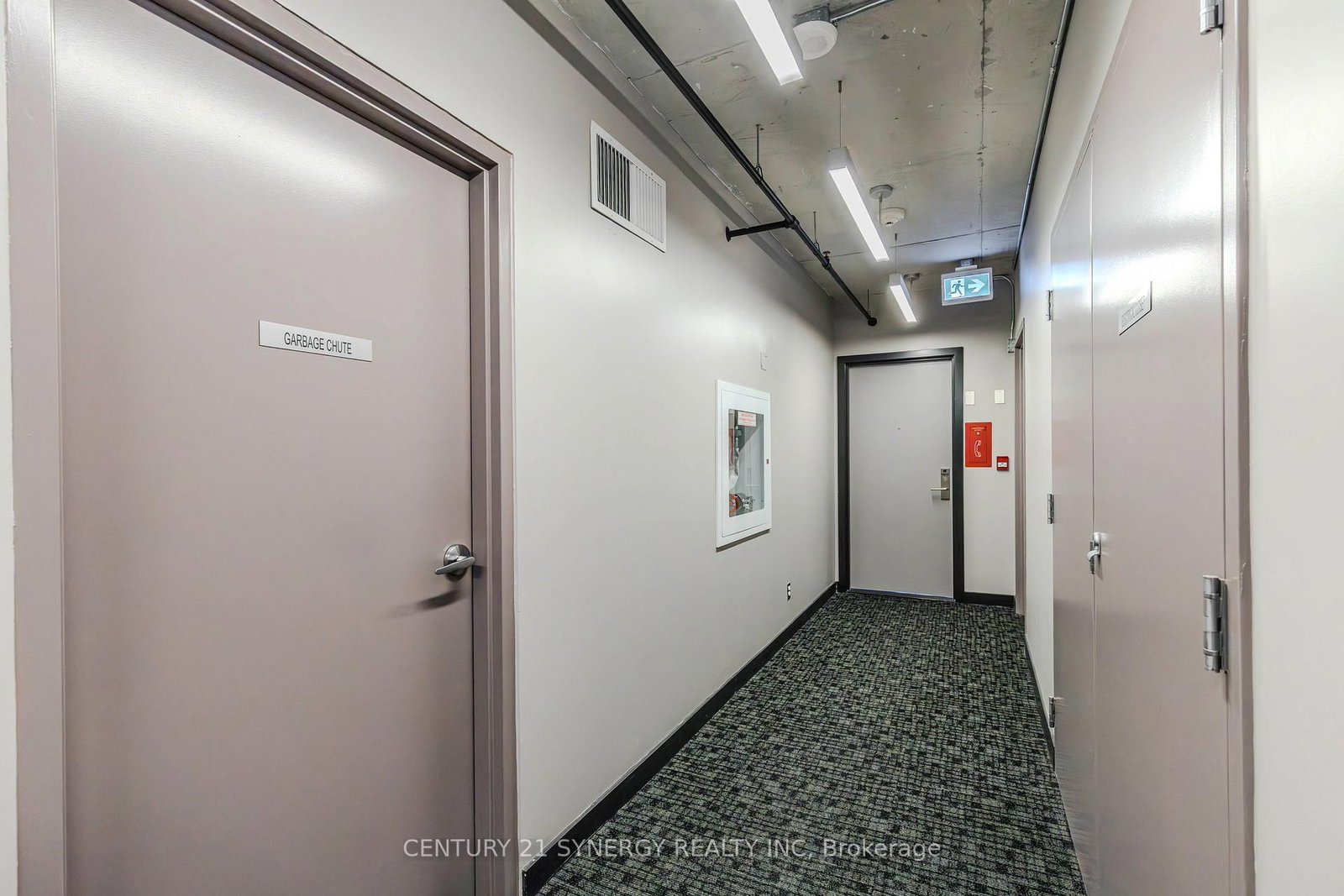 203 Catherine Street, Unit 1209 - Photo 32