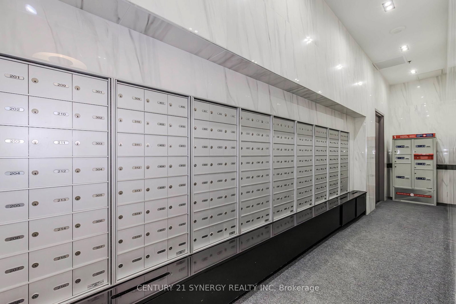 203 Catherine Street, Unit 1209 - Photo 33