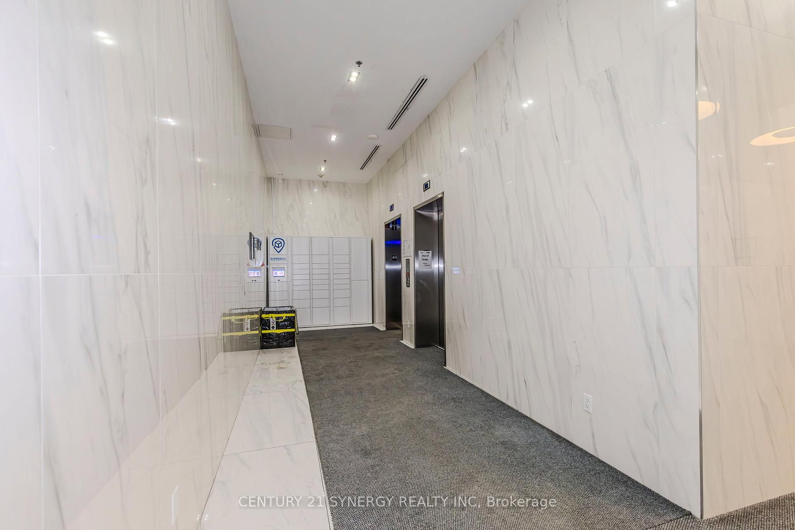 203 Catherine Street, Unit 1209 - Photo 34