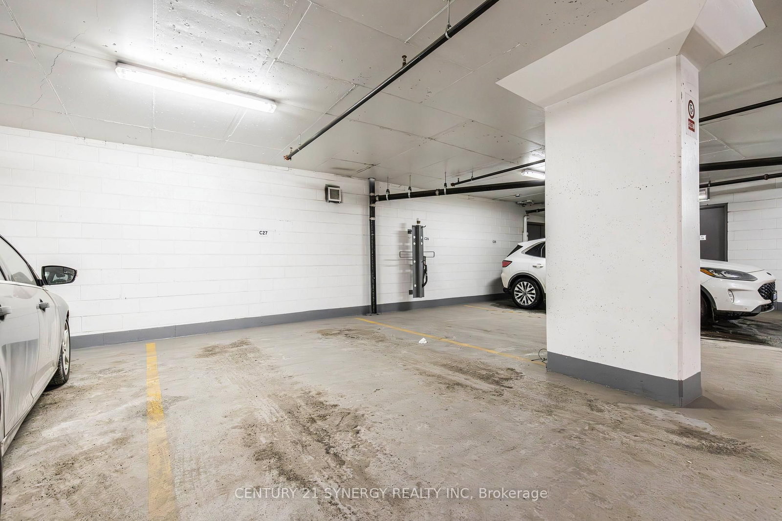 203 Catherine Street, Unit 1209 - Photo 35