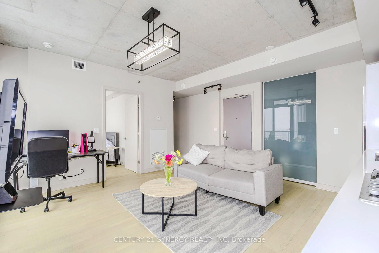 203 Catherine Street, Unit 1209 - Photo 5