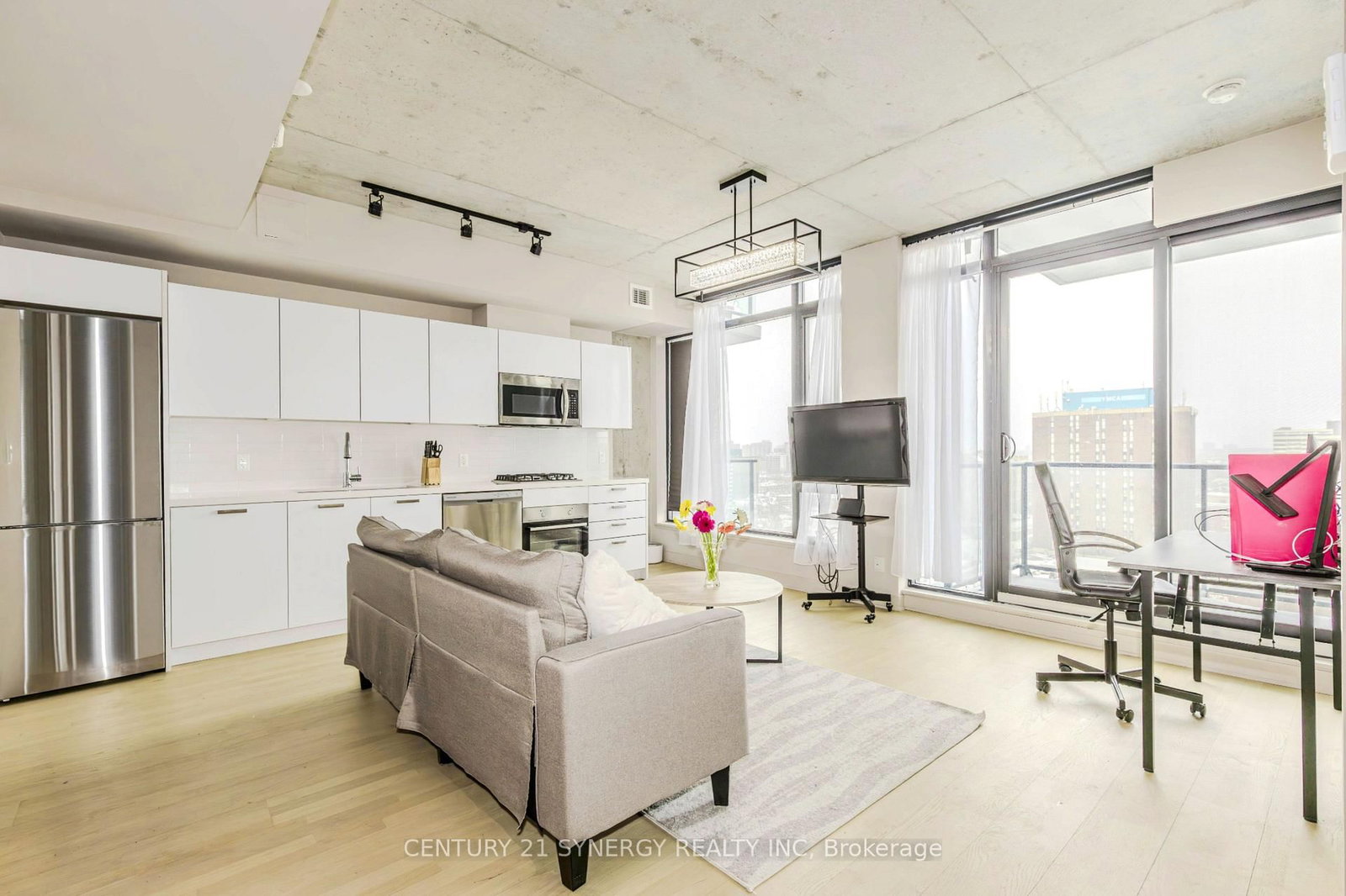 203 Catherine Street, Unit 1209 - Photo 6